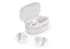 Fone De Ouvido Philips Bluetooth Tat1209Wt/00 Branco - Imagem 4