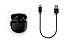 Fone de Ouvido Philips Bluetooth TAT1139BK/00 Preto - Imagem 4
