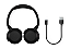 Fone de Ouvido Philips Buetooth TAH2209BK/00 Preto - Imagem 2