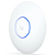 Antena Wireless Ubiquiti Ap Ac Unifi U7 lite Wifi 7 (200 clientes) - Imagem 2