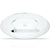 Antena Wireless Ubiquiti Ap Ac Unifi U7 lite  Wifi 7  (200 clientes) - Imagem 4