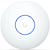 Antena Wireless Ubiquiti Ap Ac Unifi U7 lite Wifi 7 (200 clientes) - Imagem 1