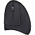Mouse Sem Fio Vertical Vinik Recarregavel Power Fit Pm300 - Imagem 5