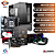 COMPUTADOR GAMER AMD RYZEN 5 8400F / 16GB / SSD 1TB / ASROCK AMD RX 6600 - Imagem 1