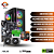 COMPUTADOR GAMER AMD RYZEN 5 5500 / RTX 3050 / 16GB / SSD 500GB - Imagem 1