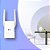 Access Point /Repetidor Tp-Link Re505x Ax1500 300/1200 Mbps - Imagem 5