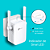 Access Point /Repetidor Tp-Link Re305 Ac1200 Dual Band 300mbps /867 Mbps - Imagem 5