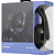 Headset Gamer Fortrek Ranger Preto - Imagem 4