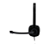 Headset  Logitech H151 Preto P3 - Imagem 6