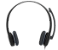 Headset  Logitech H151 Preto P3 - Imagem 4