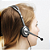 Headset Logitech H111 Preto P3 - Imagem 4
