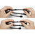 Headset Logitech H111 Preto P3 - Imagem 3