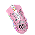Mouse Usb Gamer Redragon Storm Branco e Rosa RGb M808WP-RGB - Imagem 2
