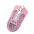 Mouse Usb Gamer Redragon Storm Branco e Rosa RGb M808WP-RGB - Imagem 1
