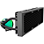 Water Cooler Kalkan Iota 360mm Argb Preto KLK00046 - Imagem 4