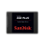 Hd Ssd Sata 2tb Sandisk Sata G28 Plus SDSSDA-2T00-G28 - Imagem 1