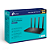 Roteador Tp-Link Ax12 Ax1500 Dual Band Gigabit Wifi6 - Imagem 4
