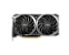 Placa De Video 6gb Msi Rtx3050 Gddr6 96bits Ventus 2x Oc - Imagem 2