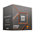 Processador AMD Ryzen 7 8700F (AM5/ 8 Cores/ 16 Threads/ 5.0GHz/ 24Mb Cache/ Sem Vídeo / Com Cooler /AMD Ryzen AI - Imagem 1