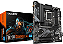 Placa Mae Gigabyte B760M Gaming X AX Wifi Lga 1700 4xDDR5/Hdmi/DP/M.2/USB 3.2 - Imagem 1