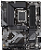 Placa Mae Gigabyte B760M Gaming X AX Wifi Lga 1700 4xDDR5/Hdmi/DP/M.2/USB 3.2 - Imagem 2