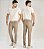 Calça Alfaiataria Slim Fit Caki Masculina 11624 - Imagem 1