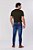Calça Masculina Jeans Super Skiny 12006 - Imagem 2