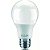 LAMPADA LED A60 9W BIV 6500K ELGIN - Imagem 1
