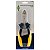 ALICATE CORTE DIAGONAL POL.6" (152MM) BRASFORT - Imagem 2