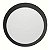 PAINEL REDONDO EMB 18W 6000K PRETO ELGIN - Imagem 2