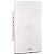 INTERRUPTOR SMART WIFI 1 BOTAO TOUCH ELGIN - Imagem 1