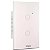 INTERRUPTOR SMART WIFI 2 BOTOES TOUCH ELGIN - Imagem 1