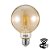 LÂMPADA DE FILAMENTO LED SMART G95 ELGIN - Imagem 3