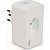 PLUGUE DE TOMADA SMART 16A ELGIN - Imagem 1