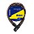 CADEADO P/ MOTO COM CHAVE 22MM X 1,20M BRASFORT - Imagem 2