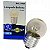 LAMPADA BOLINHA 7W 220V E27 BG35 CLARA BRASFORT - Imagem 1