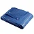 LONA POLIETILENO AZUL 7 X 5M 100GSM BRASFORT E-COMMERCE - Imagem 1