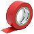 FITA ISOLANTE ANTICHAMA 10 MTS VERMELHA BRASFORT - Imagem 2