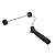 1001 23CM SUPORTE ROLO - SUPORTE P/ ROLO PINTURA CONDOR - Imagem 2