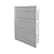 QUADRO DIST 36DIN LISO SEM BAR AMANCO - Imagem 1