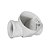 VALVULA RETENCAO ESG. COMPLETA 100MM BR ESTRELA - Imagem 1