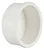 CAP ESG SN DN40 AMANCO - Imagem 1