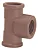 TE SOLD/ROSC 32MMX3/4 AMANCO - Imagem 1