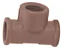 TE SOLD/ROSC 20MMX1/2 AMANCO - Imagem 2