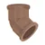 JOELHO 45 SOLD 40MM AMANCO - Imagem 2