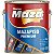 PISO PREMIUM BRANCO 3,6L MAZA - Imagem 1