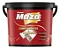 MASSA CORRIDA PVA PRETA 1,6KG MAZA - Imagem 1