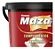 MASSA CORRIDA PVA PRETA 1,6KG MAZA - Imagem 2