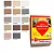 REJUNTE CERAMICAS MARROM CAFE 5KG QUARTZOLIT - Imagem 2