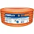 ELETRODUTO CORRUGADO REFORCADO 25MM 3/4 POL X 50M FORTLEV - Imagem 1